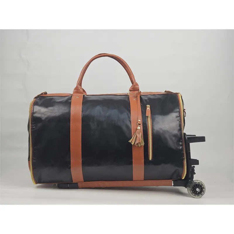 Foldable  Travel Bag