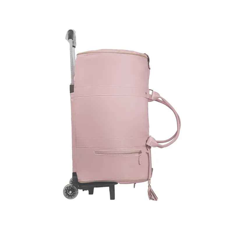 Foldable  Travel Bag
