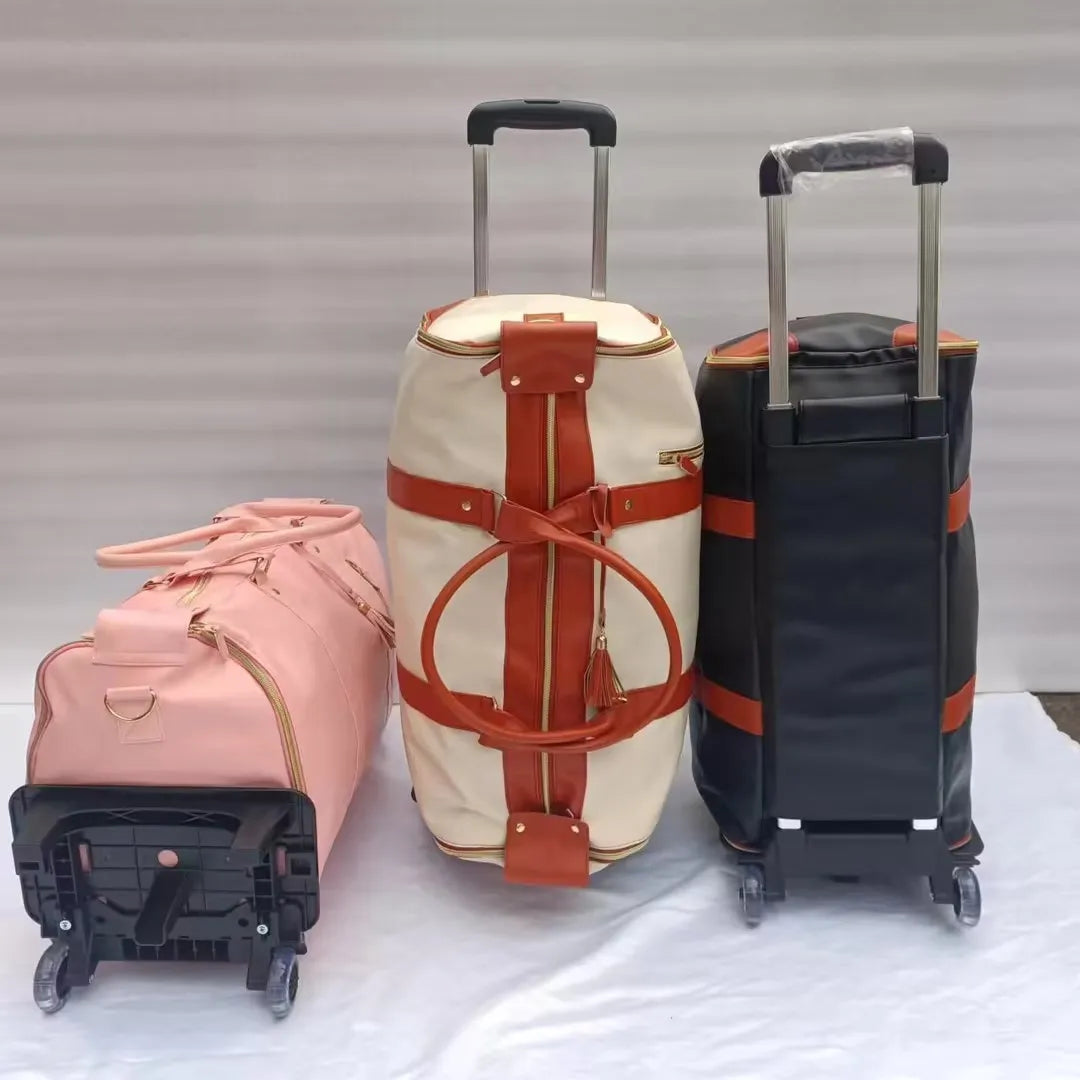 Foldable  Travel Bag